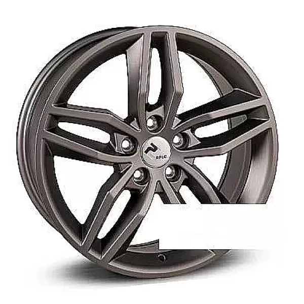RPLC Au82 8x18/5x112 D66.5 ET40 HSGM