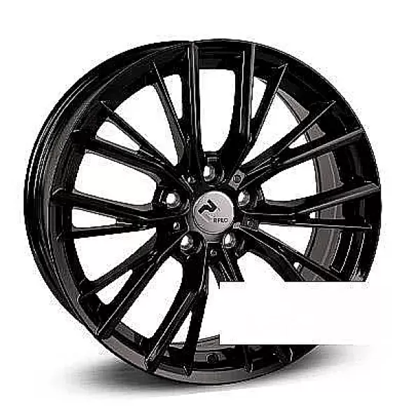 RPLC BM101 7.5x18/5x112 D66.6 ET25 GB