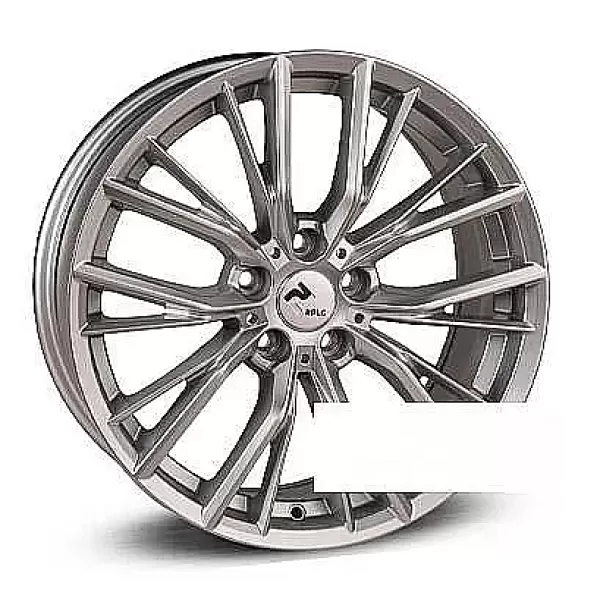 RPLC BM101 7.5x18/5x112 D66.6 ET25 S