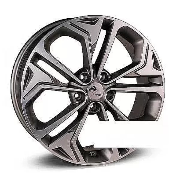 RPLC Hy91 8x19/5x114.3 D67.1 ET51 HSGMFP