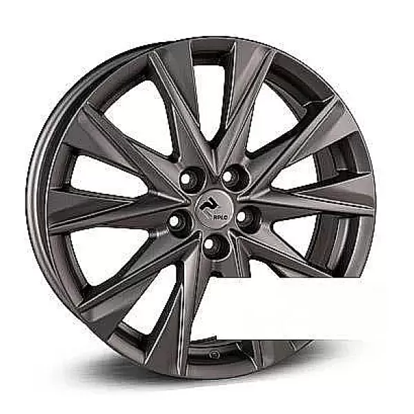 RPLC Ma63 7x19/5x114.3 D67.1 ET45 HSGM