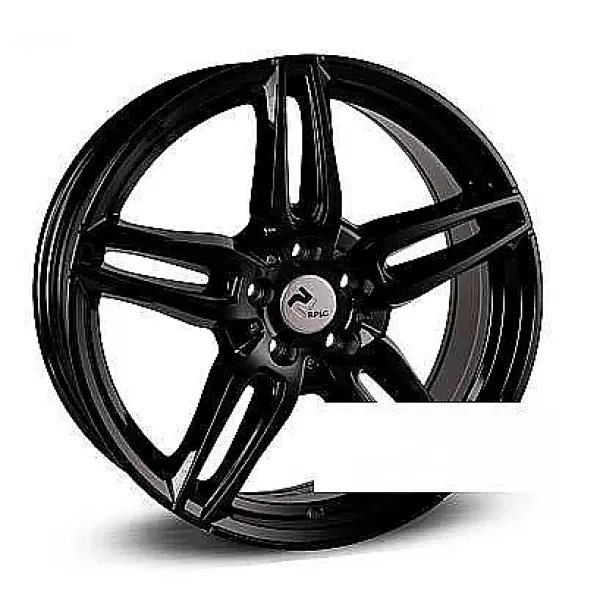 RPLC Me82 8x19/5x112 D66.6 ET43 GB