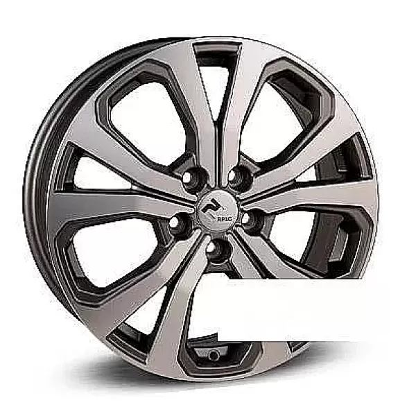 RPLC SU40 7x18/5x114.3 D56.1 ET48 HSGMFP