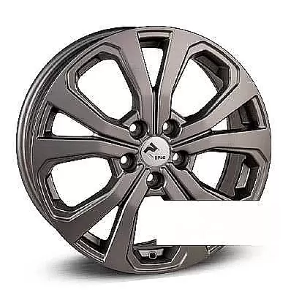 RPLC SU40 7x18/5x114.3 D56.1 ET48 HSGM