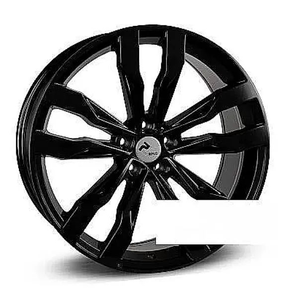 RPLC VW97 9.5x21/5x112 D66.6 ET31 GB