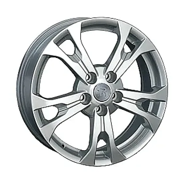 Replay PG40 6.5x17/5x114.3 D67.1 ET38 S