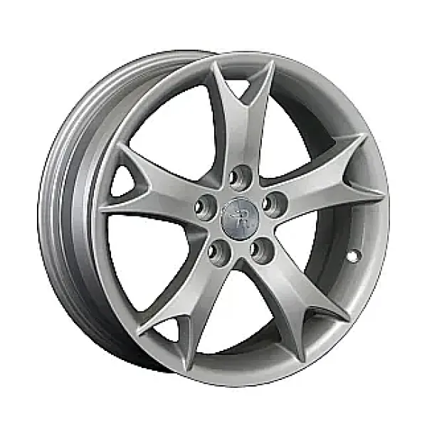 Replay PG41 6.5x16/5x114.3 D67.1 ET38 S