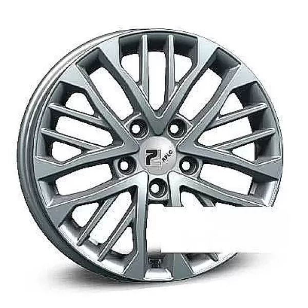 RPLC Hy238 6x16/5x114.3 D67.1 ET43 S