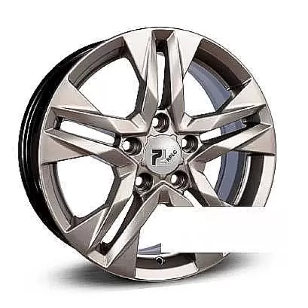 RPLC SK236 6.5x16/5x112 D57.1 ET46 S