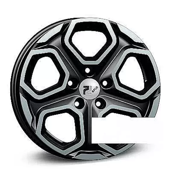 RPLC SK241 6.5x16/5x112 D57.1 ET46 BFP