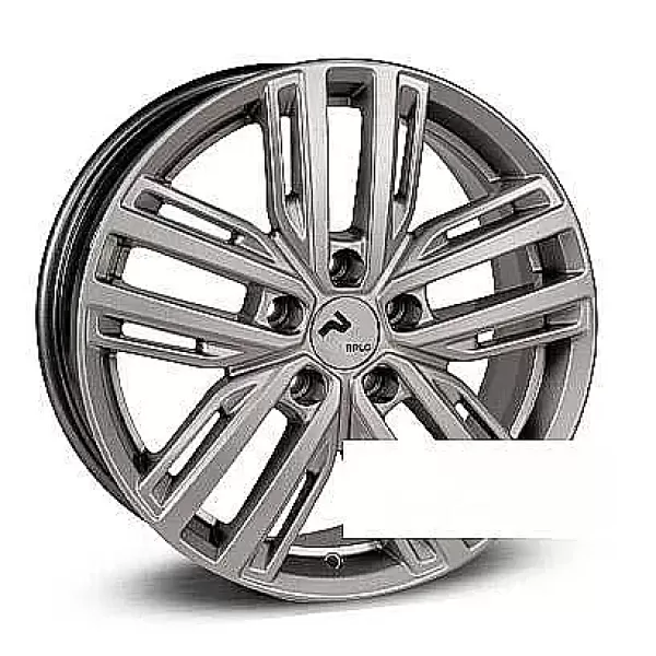 RPLC SK259 7x17/5x112 D57.1 ET45 S