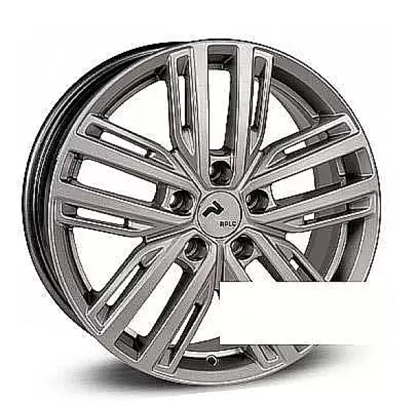 RPLC To259 7x17/5x114.3 D60.1 ET35 S