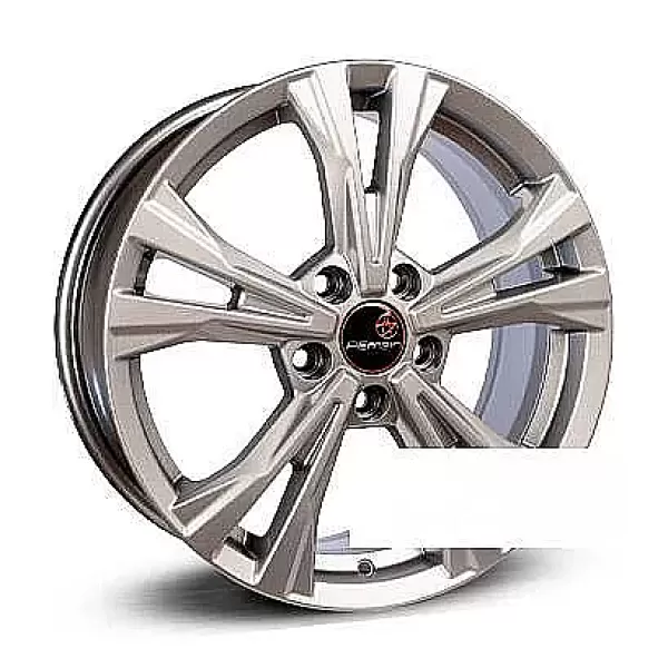 RPLC VW204 7x17/5x112 D57.1 ET40 S