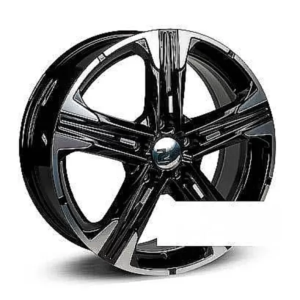 RPLC VW240 7x17/5x112 D57.1 ET40 BFP