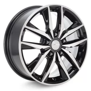 Скад Тирион 6.5x16/5x114.3 D67.1 ET50 Алмаз