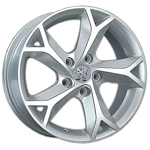 Replay PG43 6.5x16/5x114.3 D67.1 ET38 SF