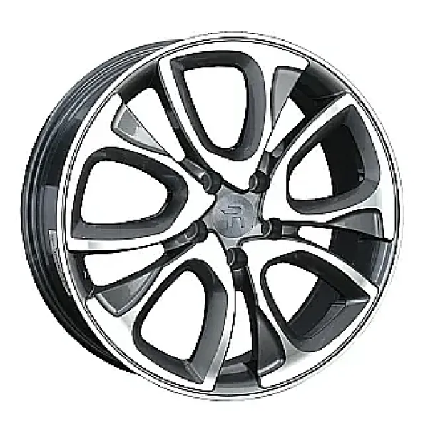 Replay PG45 7x18/4x108 D65.1 ET29 GMF