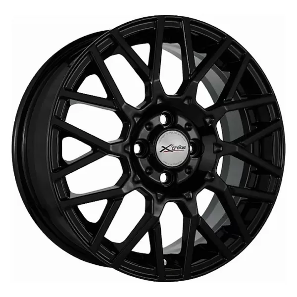 X'trike X-125 6.5x16/4x98 D58.5 ET35 BKM