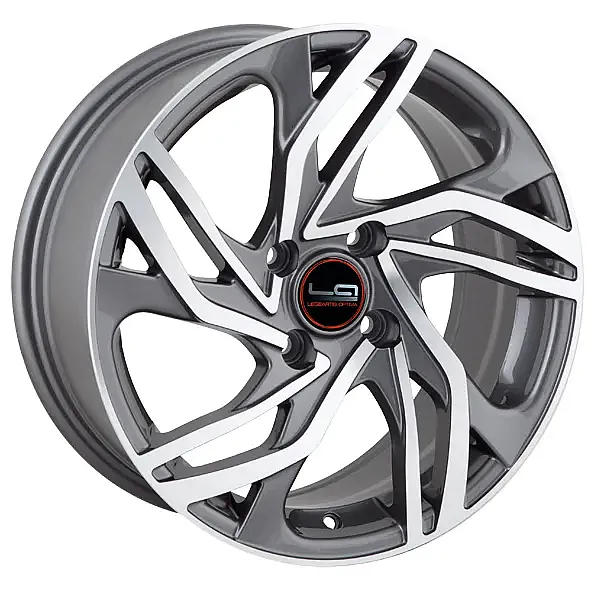 Replay PG46 7x16/4x108 D65.1 ET29 GMF