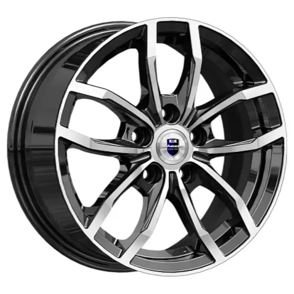 Кик Фрост 6.5x15/5x100 D57.1 ET38