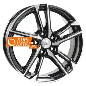RST R197 6.5x17/5x114.3 D64.1 ET40 BD