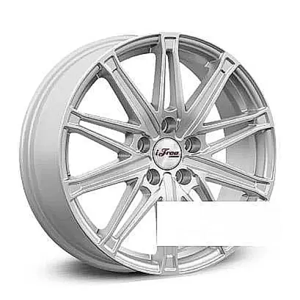 iFree Виар 6.5x17/5x114.3 D66.1 ET40 Нео-классик