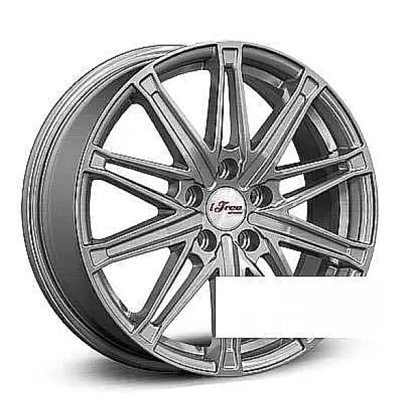 iFree Виар 6.5x17/5x114.3 D66.1 ET40 Хай Вэй