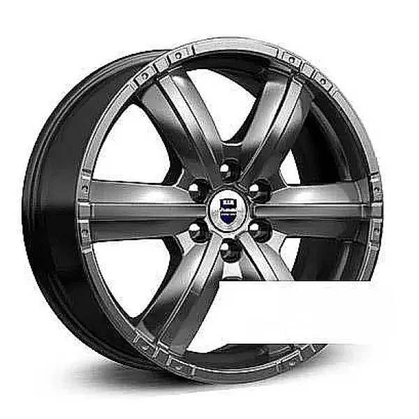 Кик Окинава КС469 7.5x17/6x139.7 D92.5 ET40 Кварц