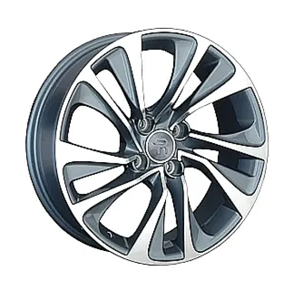 Replay PG48 7x17/4x108 D65.1 ET29 GMF
