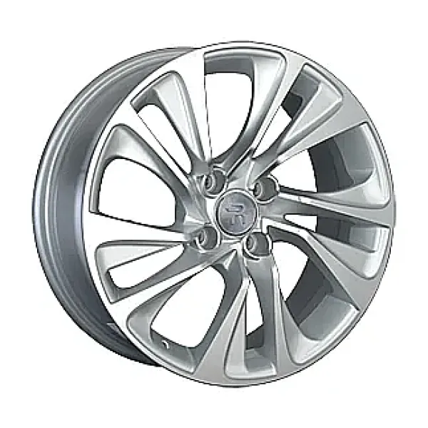 Replay PG48 7x17/4x108 D65.1 ET29 SF