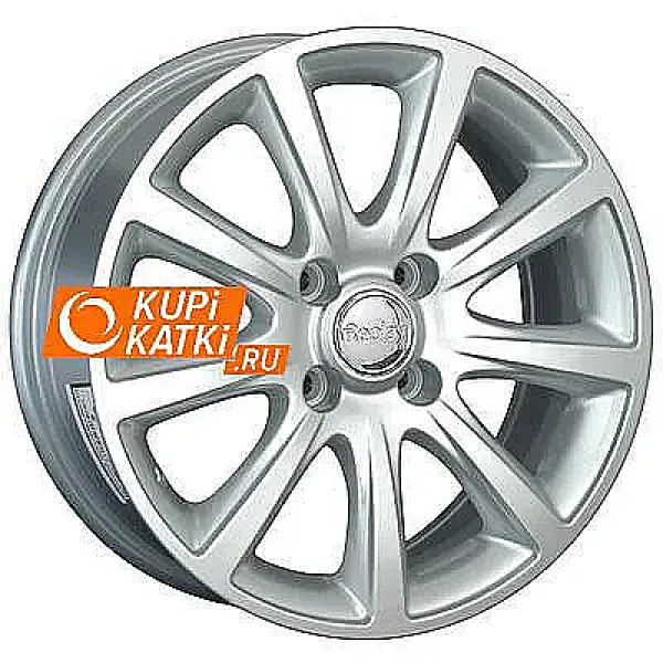 Replay PG49 6.5x16/4x108 D65.1 ET31 S