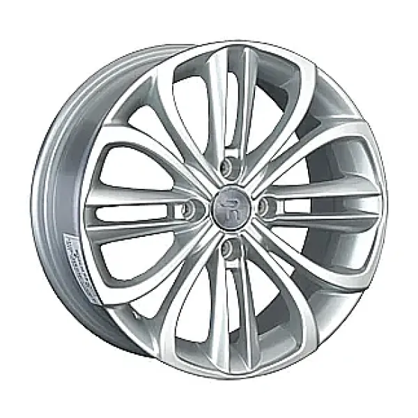 Replay PG55 6.5x16/4x108 D65.1 ET31 S