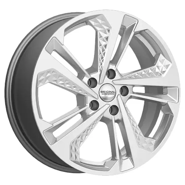 Скад KL-1069 7x18/5x114.3 D54.1 ET53 Селена