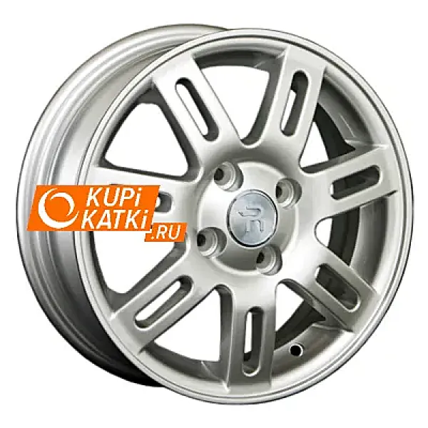 Replay PG65 5x14/4x100 D54.1 ET39 S