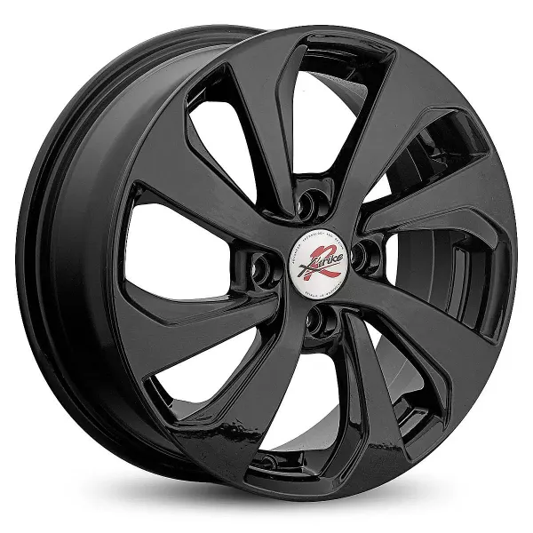 RST R005 6x15/4x100 D60.1 ET50 BK