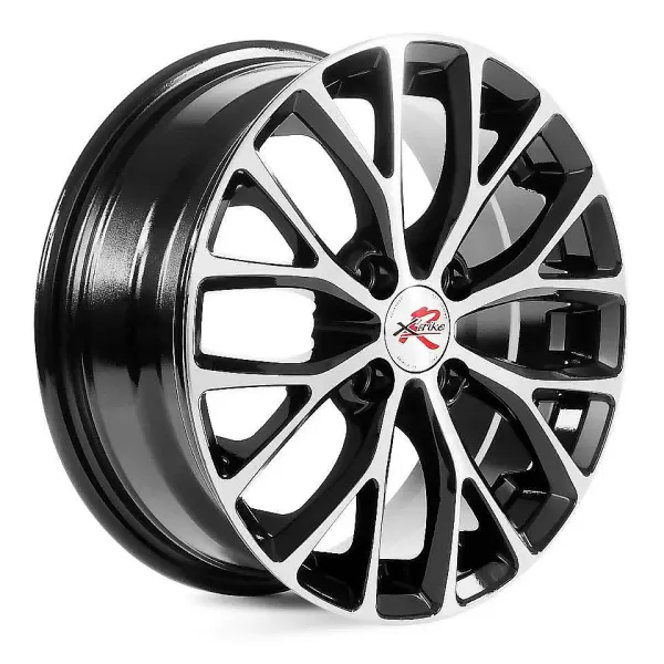 RST R015 6x15/4x100 D60.1 ET50 BK/FP
