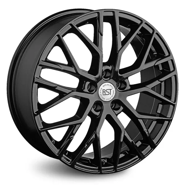 RST R019 7.5x19/5x114.3 D67.1 ET45 BK