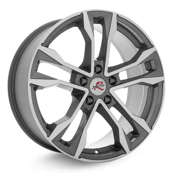 RST R068 8x18/5x112 D66.6 ET30 HSB/FP
