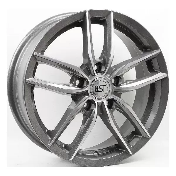 RST R076 6x16/5x114.3 D67.1 ET43 HSB/FP