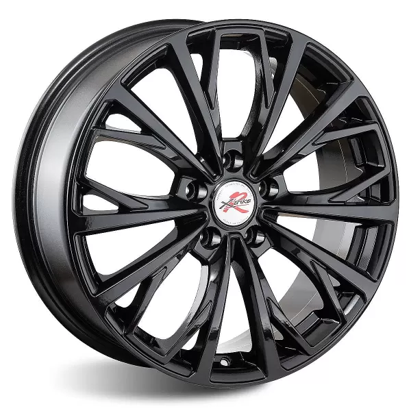 RST R038 7x18/5x108 D65.1 ET36 BK