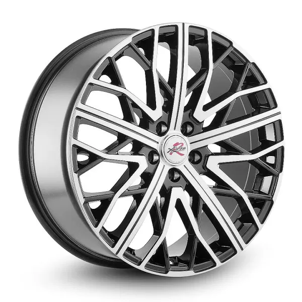 RST R002 8.5x20/5x114.3 D67.1 ET45 BK/FP