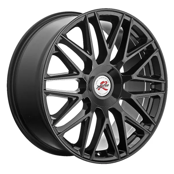RST R042 8.5x20/5x108 D63.4 ET45 BK