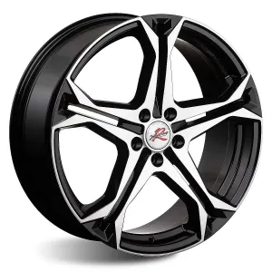 RST R099 7.5x19/5x114.3 D60.1 ET35 BK/FP