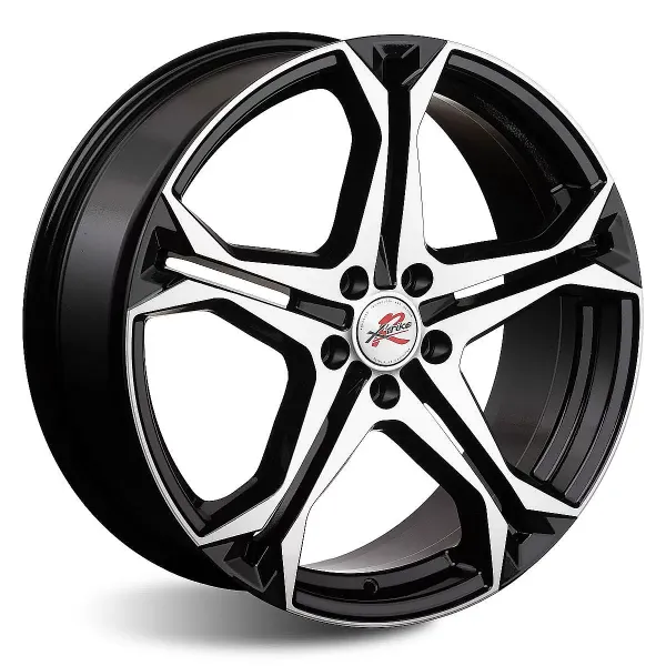RST R099 7.5x19/5x114.3 D60.1 ET35 BK/FP