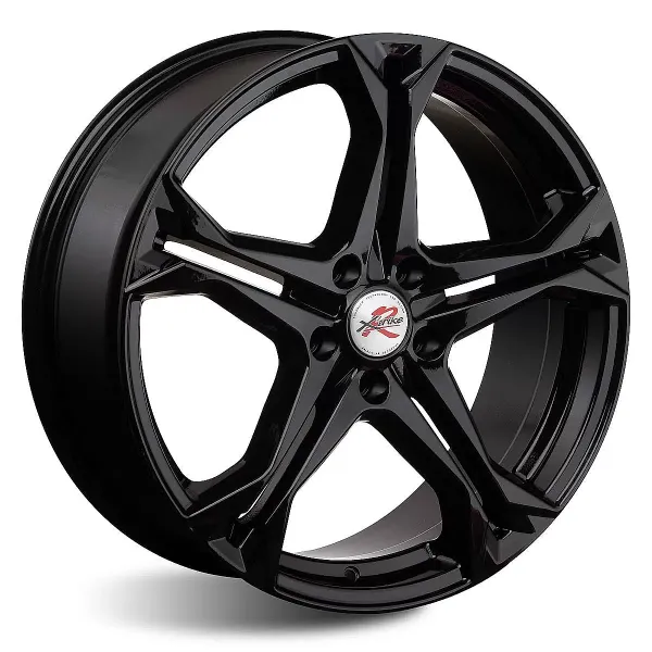 RST R099 7.5x19/5x114.3 D67.1 ET45 BK
