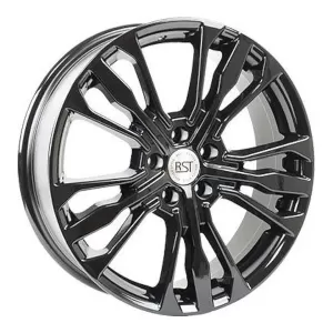 RST R188 7x18/5x108 D65.1 ET36 BK