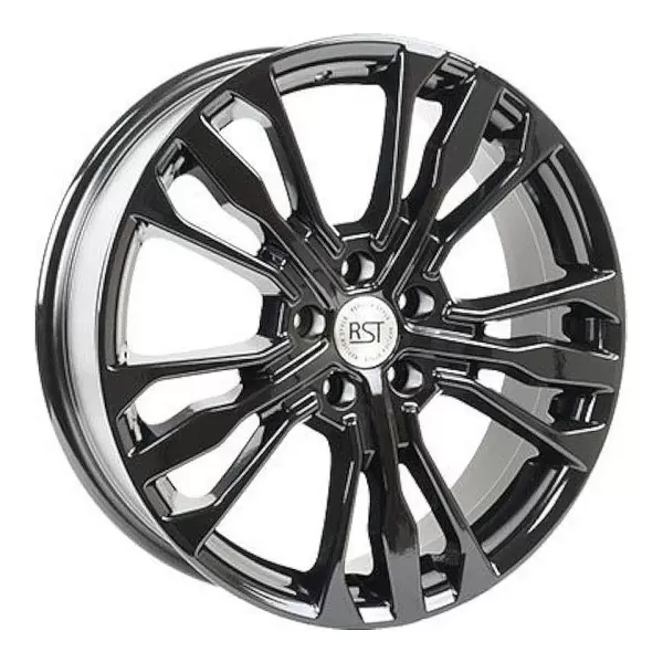 RST R188 7x18/5x108 D65.1 ET36 BK