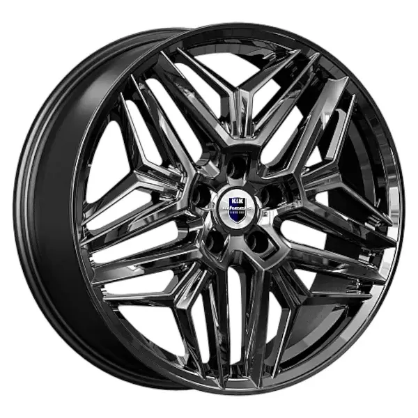 Кик Колумб 7x19/5x114.3 D67.1 ET45