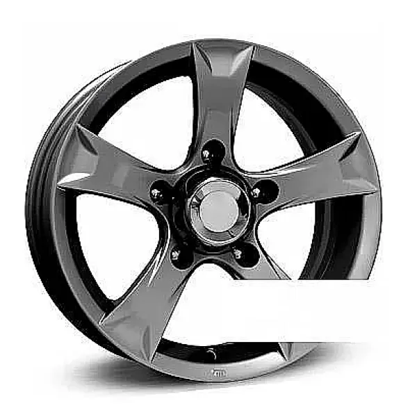 Кик Триал 6.5x15/5x139.7 D110.1 ET5 Кварц