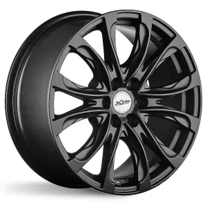 X'trike X-134 8x18/6x139.7 D106.1 ET30 BKM